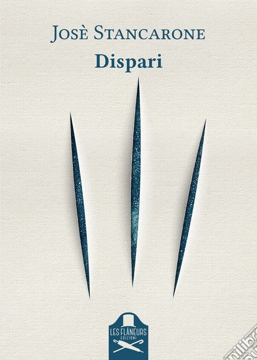 Dispari