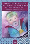 Estudio traductológico de la colección El Principito de Pedro Gomis Blanco libro