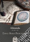 Almanda. Il viaggio libro