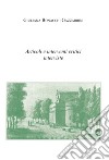 Articoli, interventi critici e interviste libro di Bonacchi Gazzarrini Giuliana