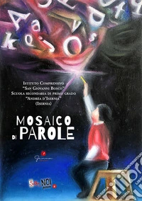 Mosaico di parole