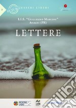 Lettere I.I.S. «Guglielmo Marconi». Anagni (Fr) libro