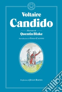 Candido. Ediz. integrale