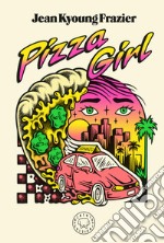 Pizza girl libro