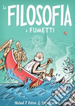 La filosofia a fumetti libro