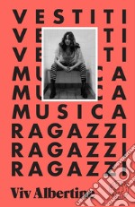 Vestiti musica ragazzi