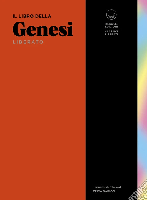 Il libro della Genesi