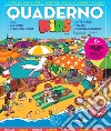 Quaderno kids. Vol. 2 libro