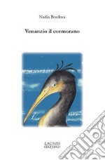 Venanzio il cormorano libro