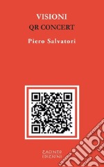 Visioni. QR Concert® libro