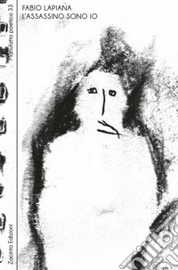 L'assassino sono io libro