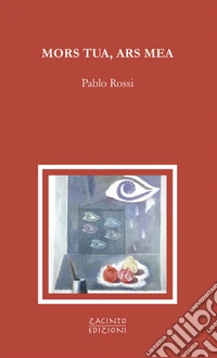 Mors tua, ars mea libro