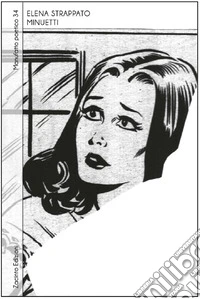 Minuetti libro