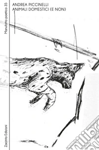 Animali domestici (e non) libro