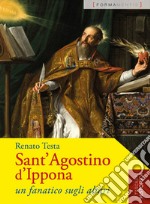 Sant'Agostino d'Ippona. Un fanatico sugli altari libro