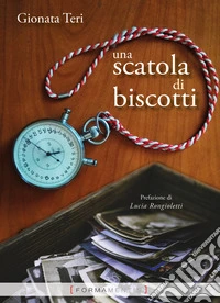Una scatola di biscotti libro