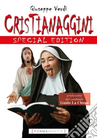 Cristianaggini. Special edition
