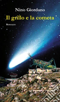 Il grillo e la cometa