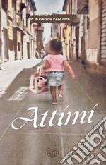 Attimi libro