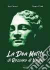 La Dea Mefite di Rossano di Vaglio libro