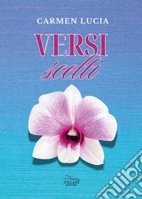 Versi scelti libro