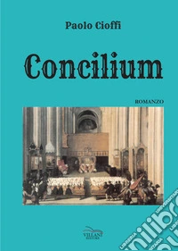 Concilium libro