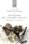 L'evoluzione del terrorismo islamico. Dalle Primavere arabe al ritiro americano dalla Siria (2011-2020) libro