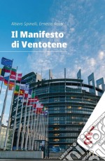 Il manifesto di Ventotene libro