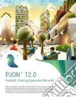 PJON 12.0. Padded jittering operative network. Con CD-ROM libro