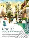 PJON 12.0. Padded jittering operative network. Con CD-ROM libro di Mitolo Giovanni Blu