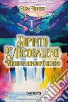 Dipinto d'arcobaleno. Vorrei un mondo più sereno. Ediz. illustrata libro di Fonnesu Elisa