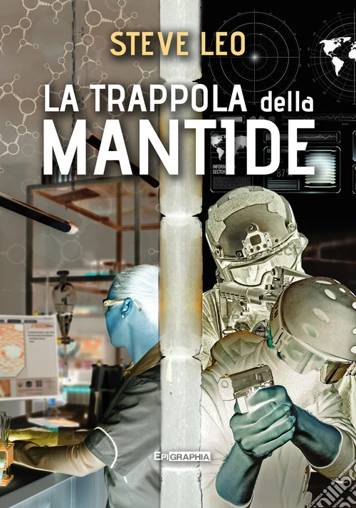 La trappola della mantide