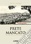 Prete mancato libro