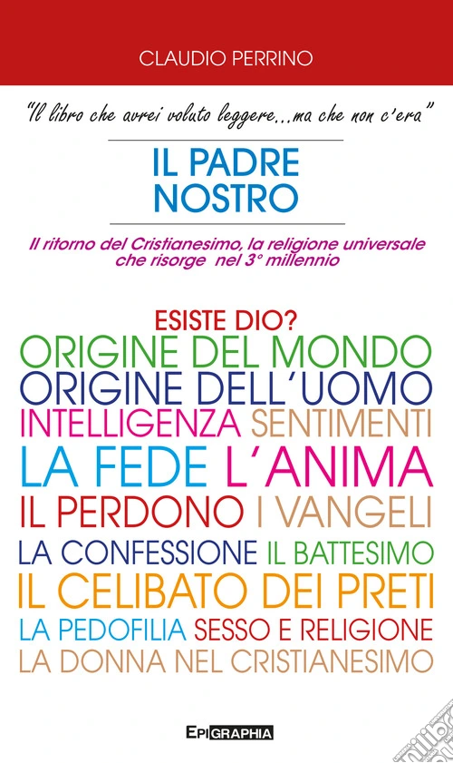 Il Padre Nostro