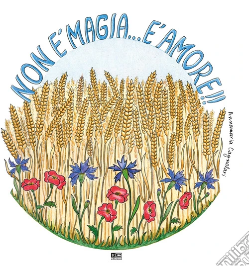Non è magia... è amore!!