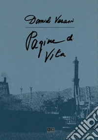 Pagine di vita libro
