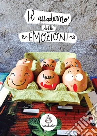 Quaderno delle emozioni libro