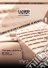 Chitarra elettrica. Ediz. bilingue. Vol. 1 libro