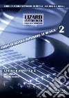 Chitarra elettrica. Ediz. bilingue. Con Contenuto digitale per download e accesso on line. Vol. 2 libro