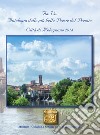 Antologia delle più belle poesie del premio Città di Melegnano 2018 libro