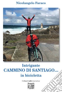 Intrigante cammino di Santiago... in bicicletta libro