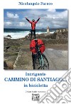 Intrigante cammino di Santiago... in bicicletta libro