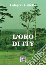 L'oro di Ity libro