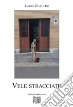 Vele stracciate libro