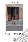 Vele stracciate libro