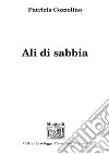 Ali di sabbia libro