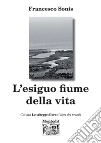 L'esiguo fiume della vita libro