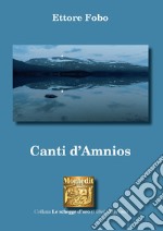 Canti d'Amnios libro