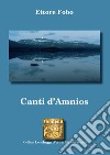 Canti d'Amnios libro