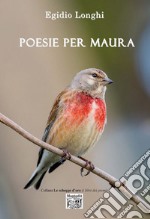 Poesie per Maura libro